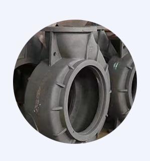 樹(shù)脂砂工藝